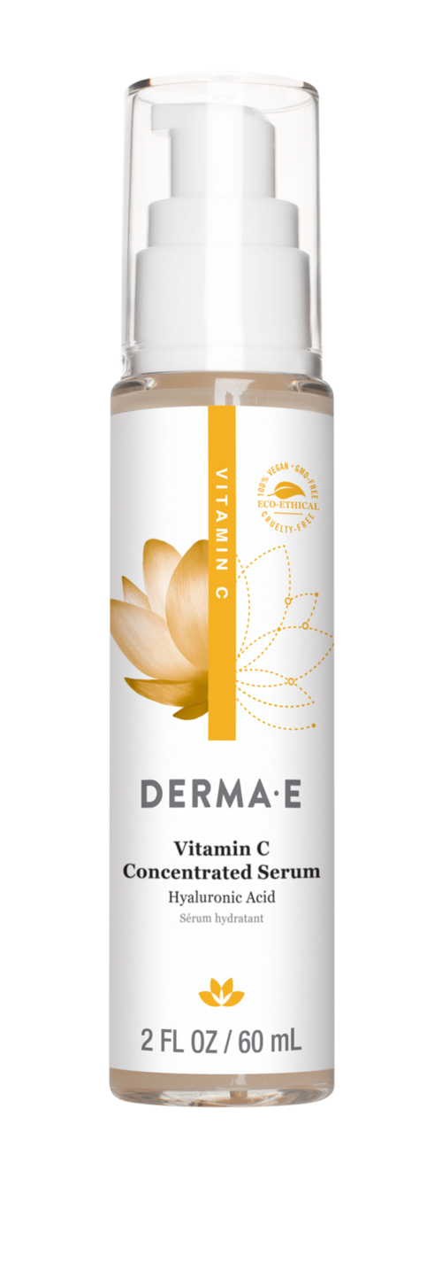 DERMA E Vitamin C Concentrated Serum
