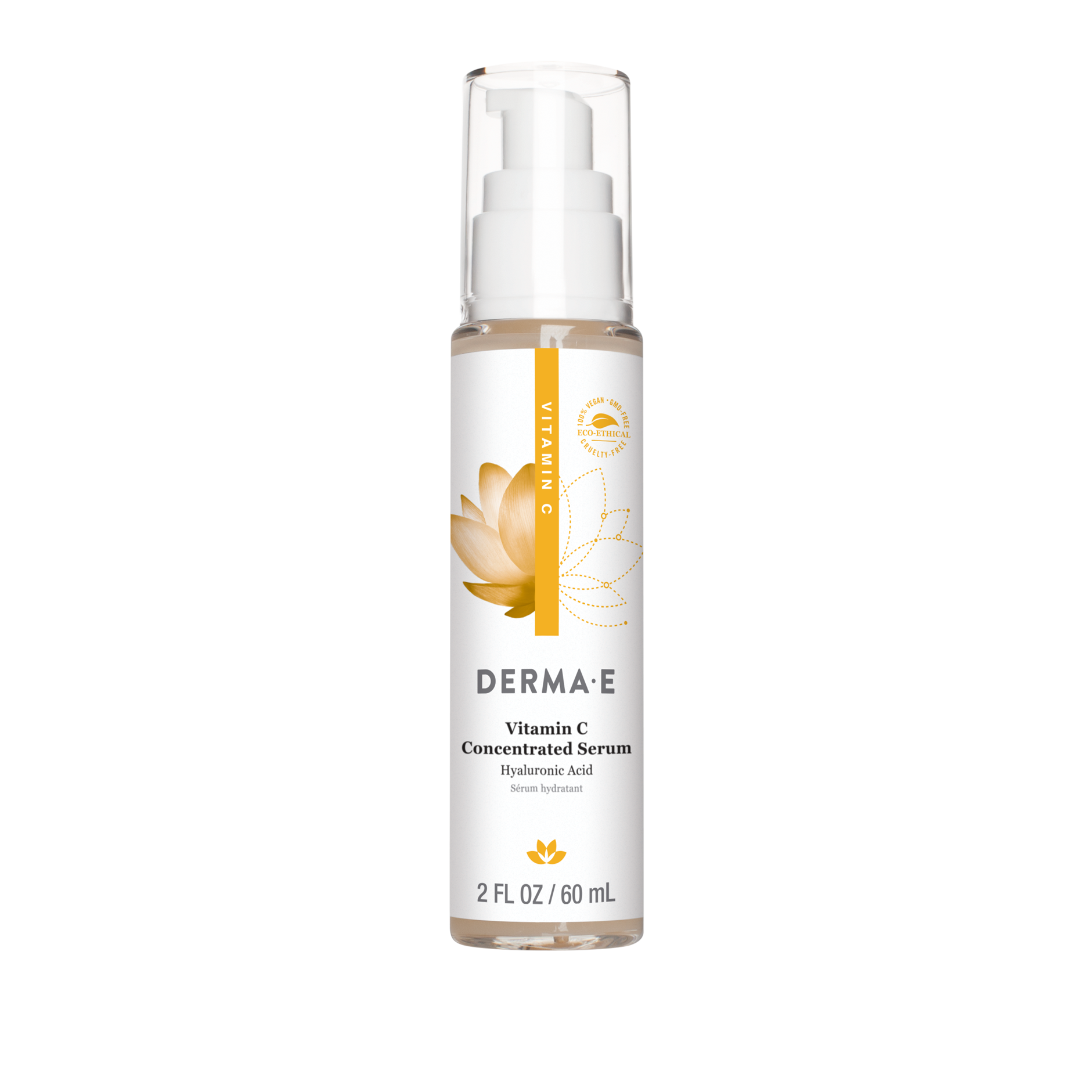 Läs mer om DERMA E Vitamin C Concentrated Serum 60 ml