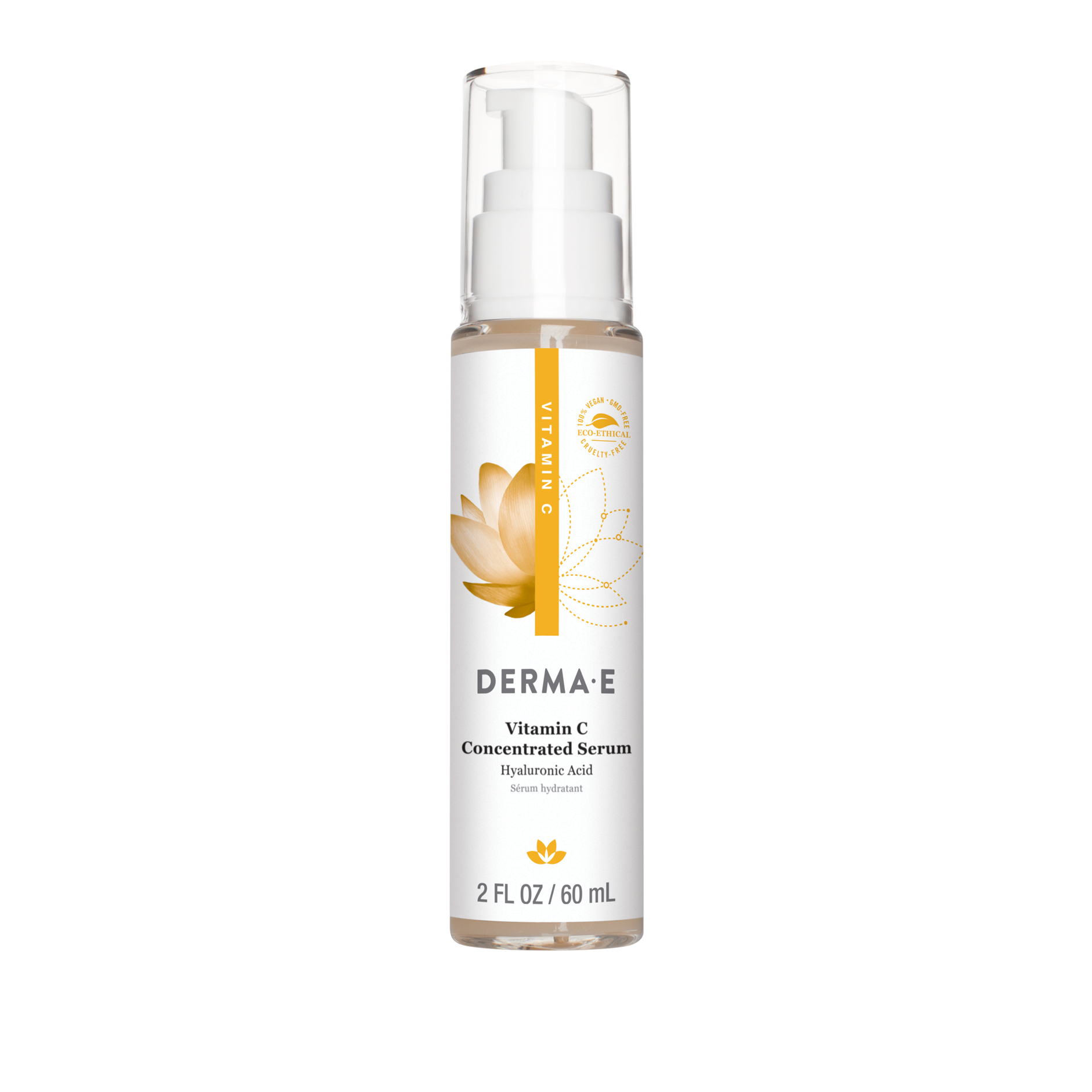 DERMA E Vitamin C Concentrated Serum