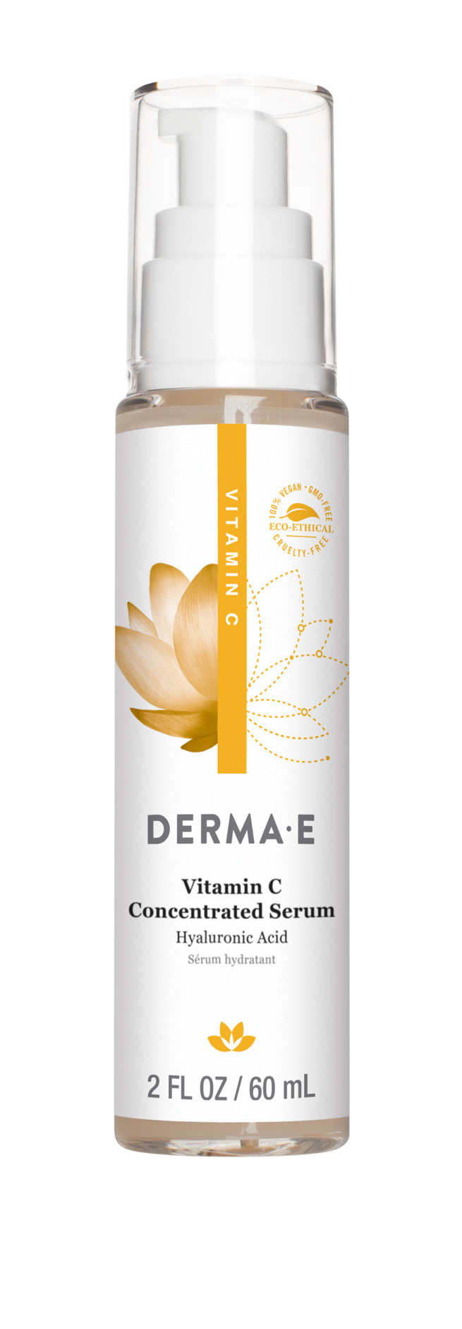 DERMA E Vitamin C Concentrated Serum