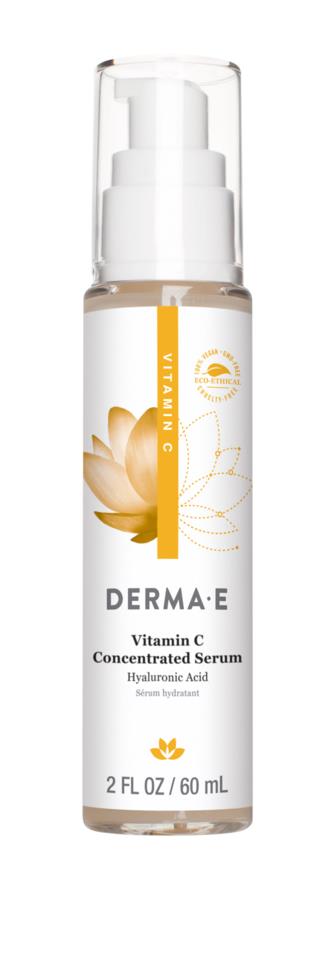 Derma E Vitamin C Concentrated Serum 60 ml