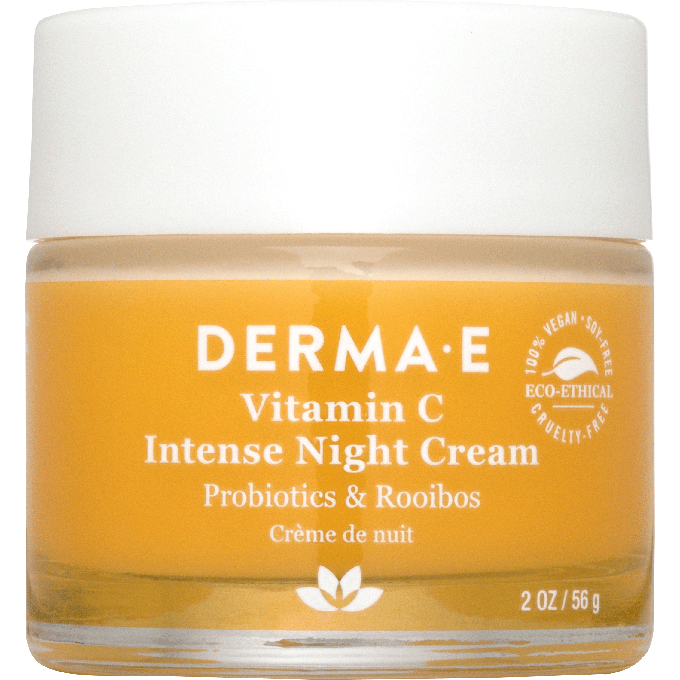 Läs mer om DERMA E Vitamin C Intense Night Cream