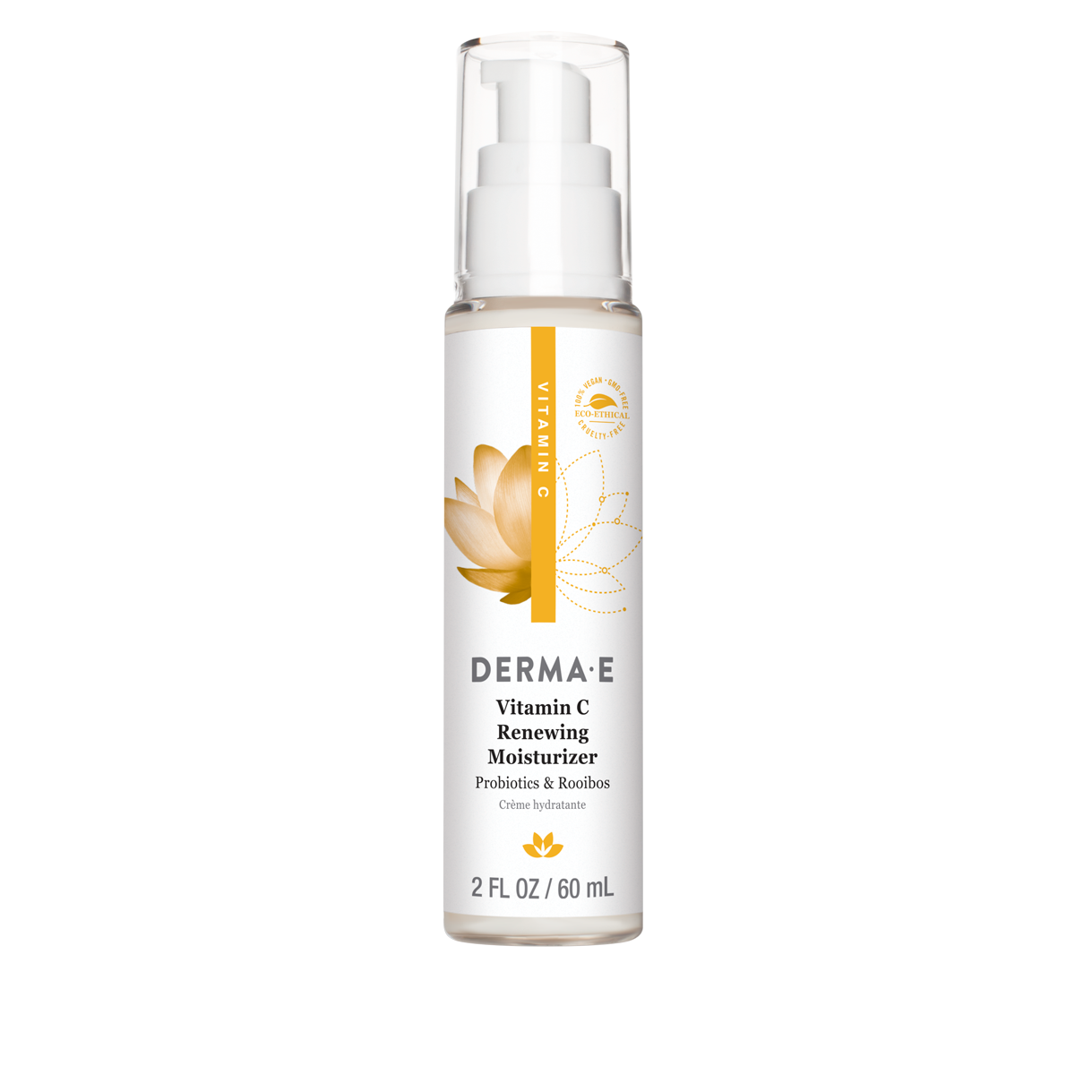 DERMA E Vitamin C Renewing Moisturizer