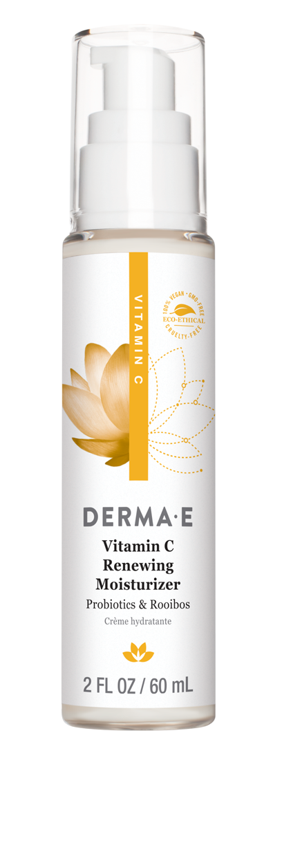 DERMA E Vitamin C Renewing Moisturizer