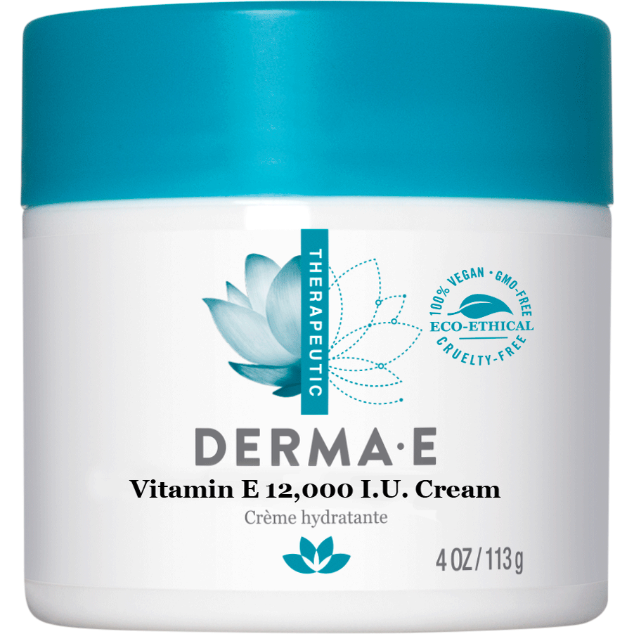 Bilde av Derma E Vitamin E 12,000 Iu Cream