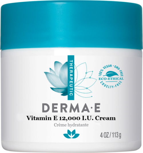 DERMA E Vitamin E 12,000 Iu Cream