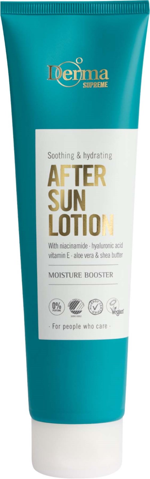 Derma Supreme After Sun Lotion 150 ml