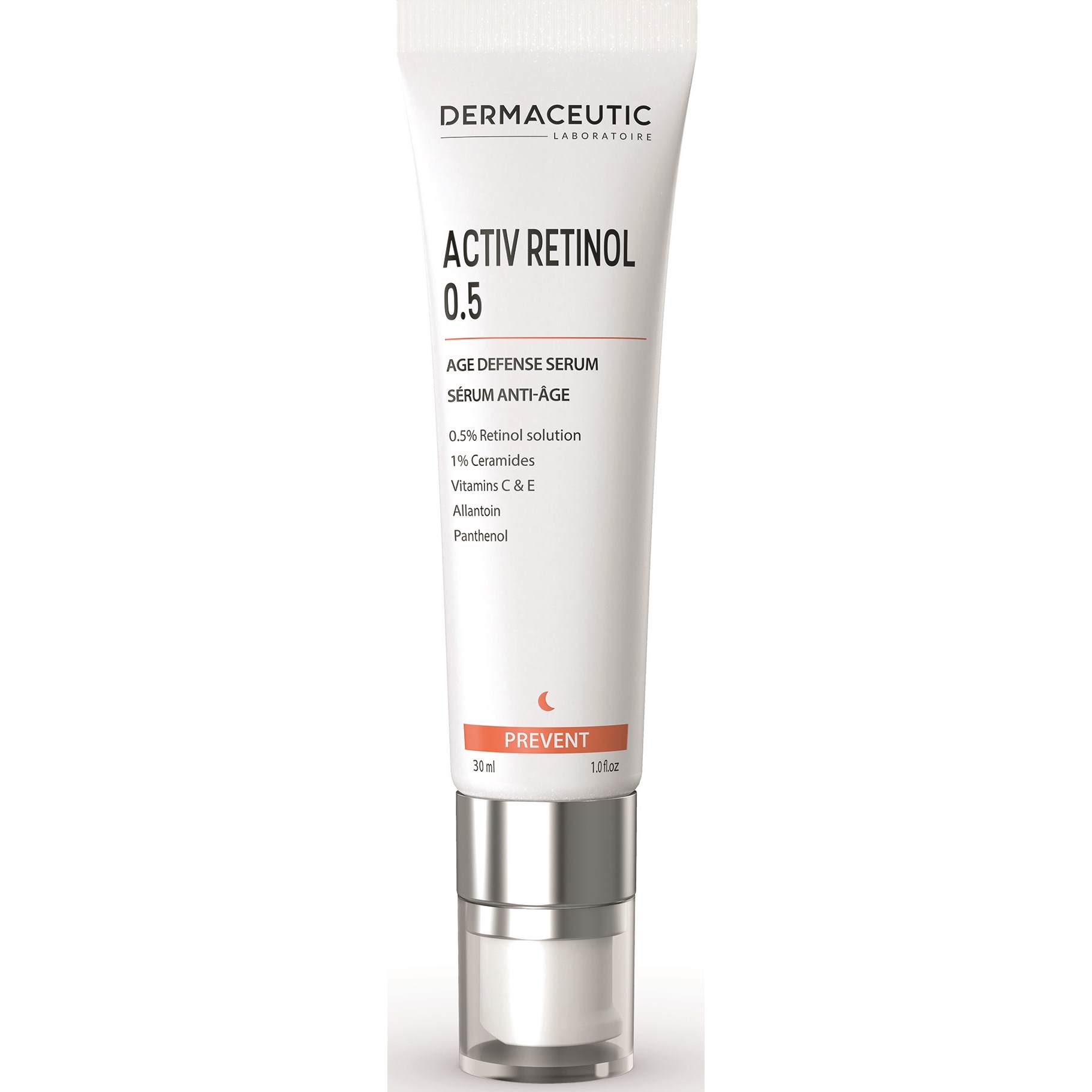 Dermaceutic Activ Retinol 0.5 30 ml billede