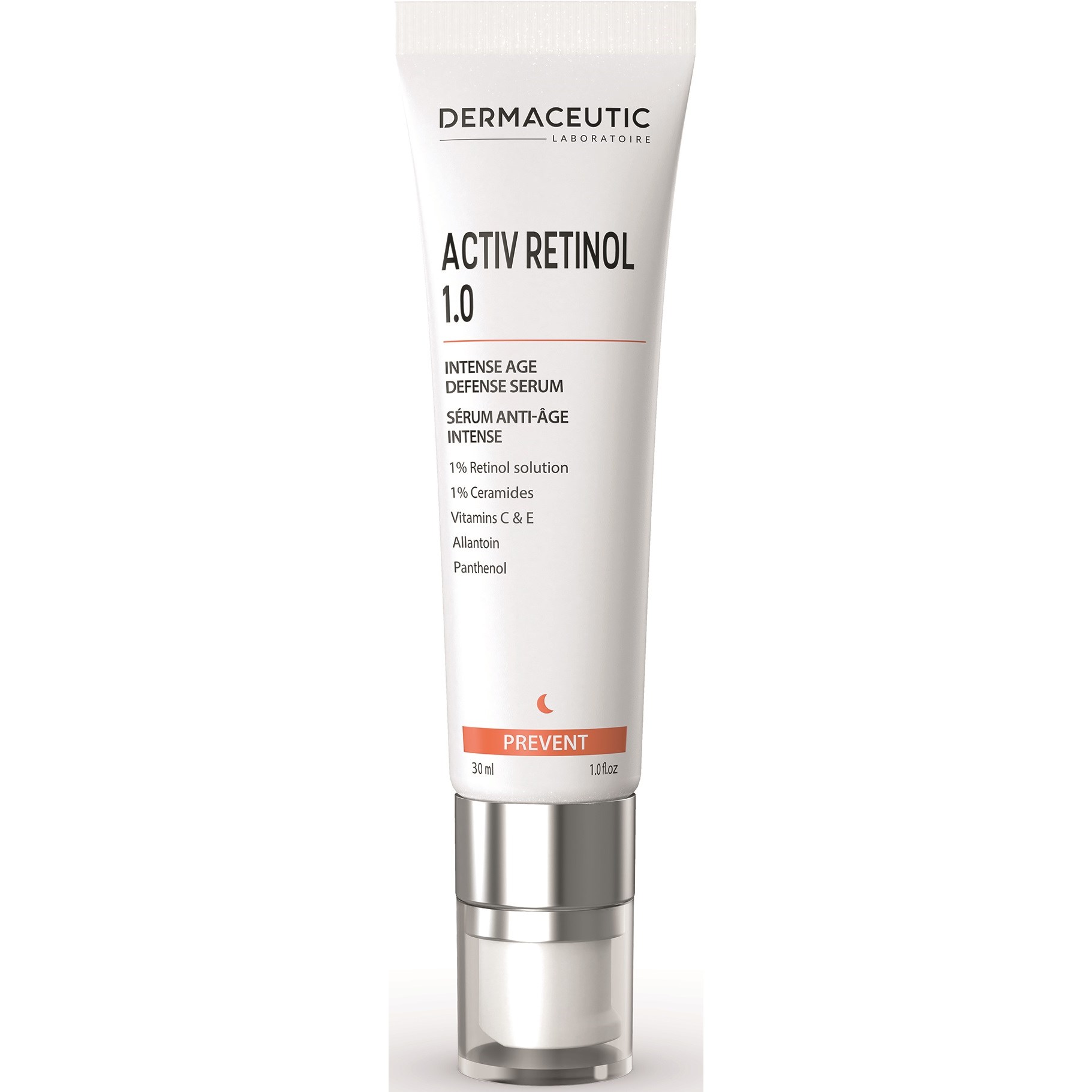 Dermaceutic Activ Retinol 1.0 30 ml billede