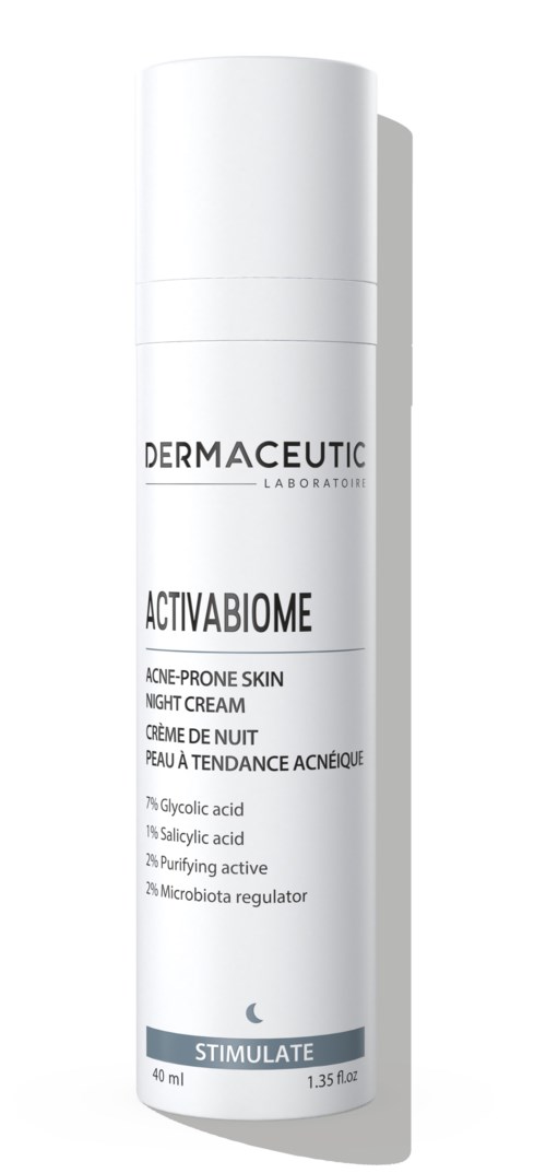 Dermaceutic Stimulate Activabiome 40 ml