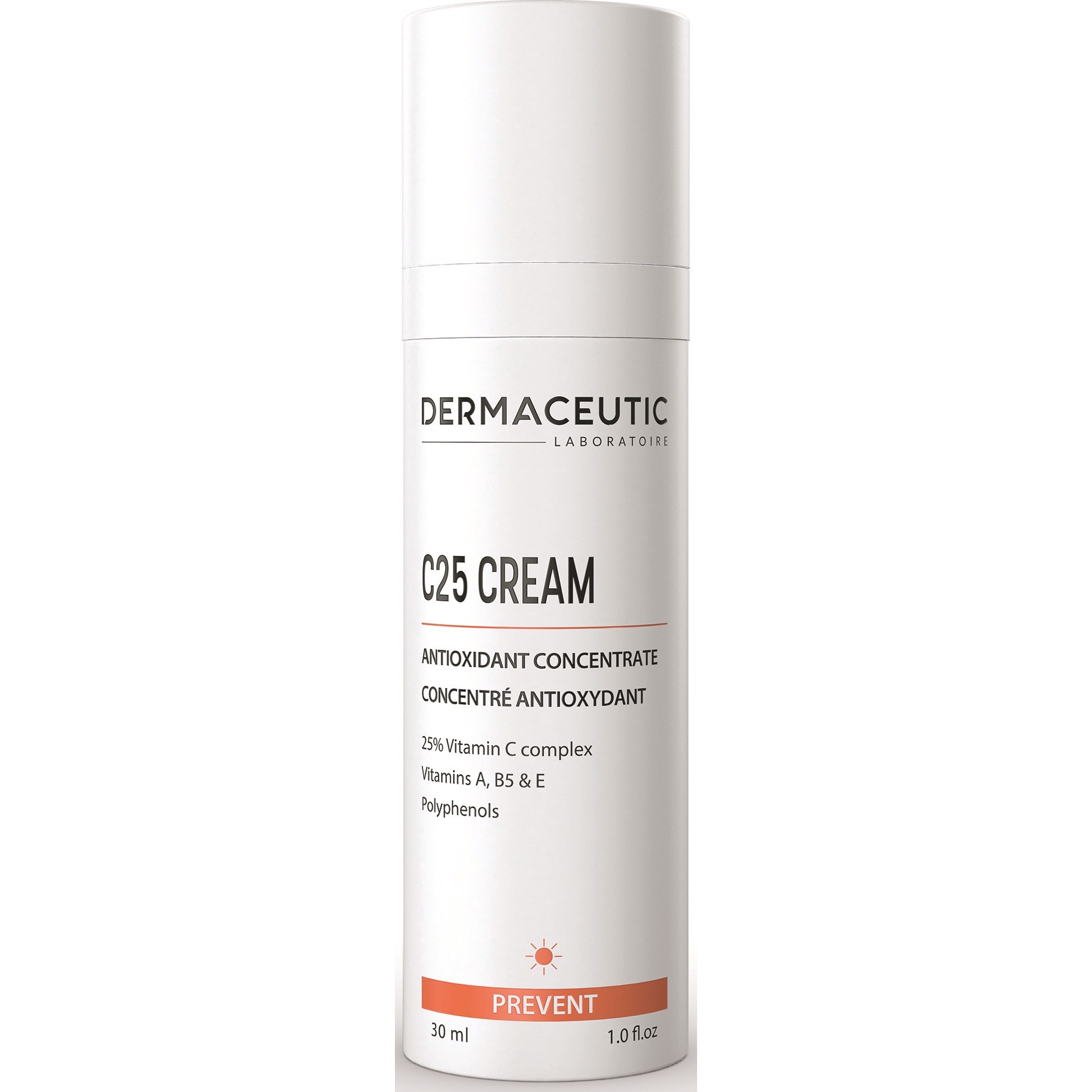 Läs mer om Dermaceutic C25 Cream 30 ml
