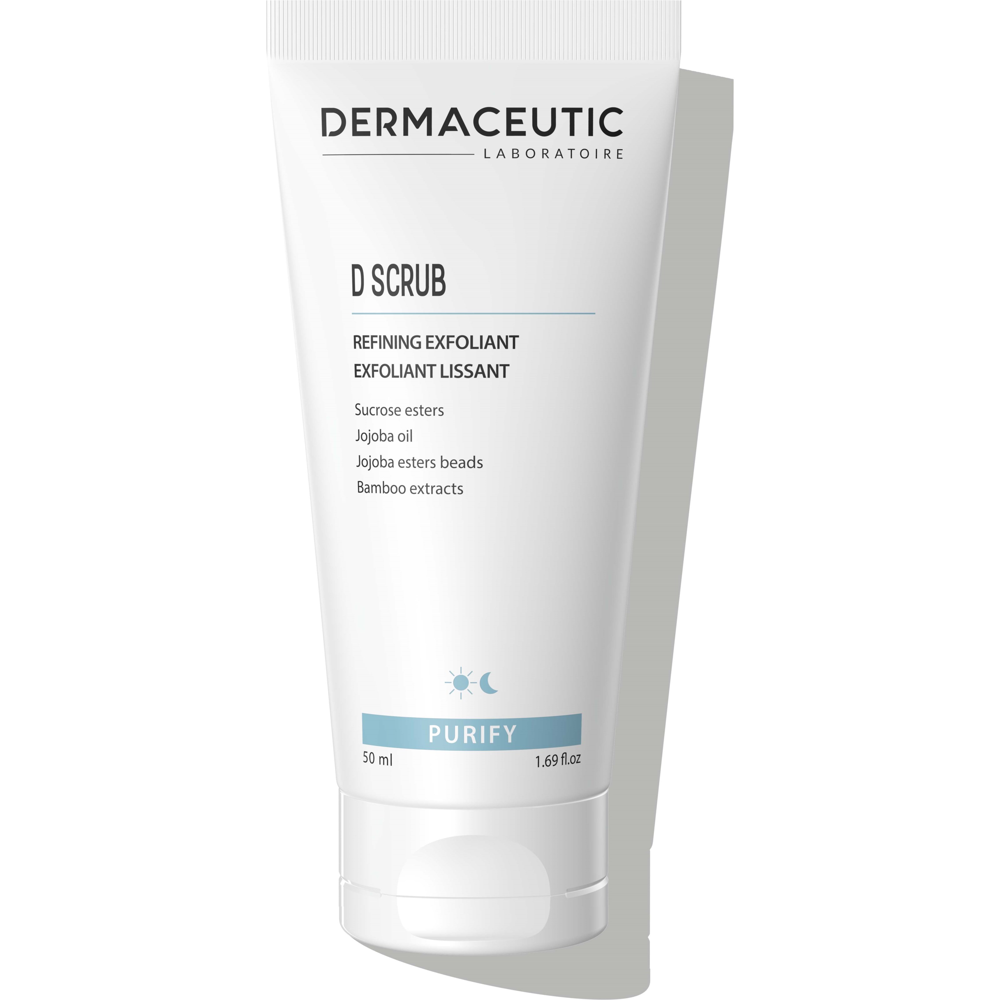 Dermaceutic D Scrub 50 ml