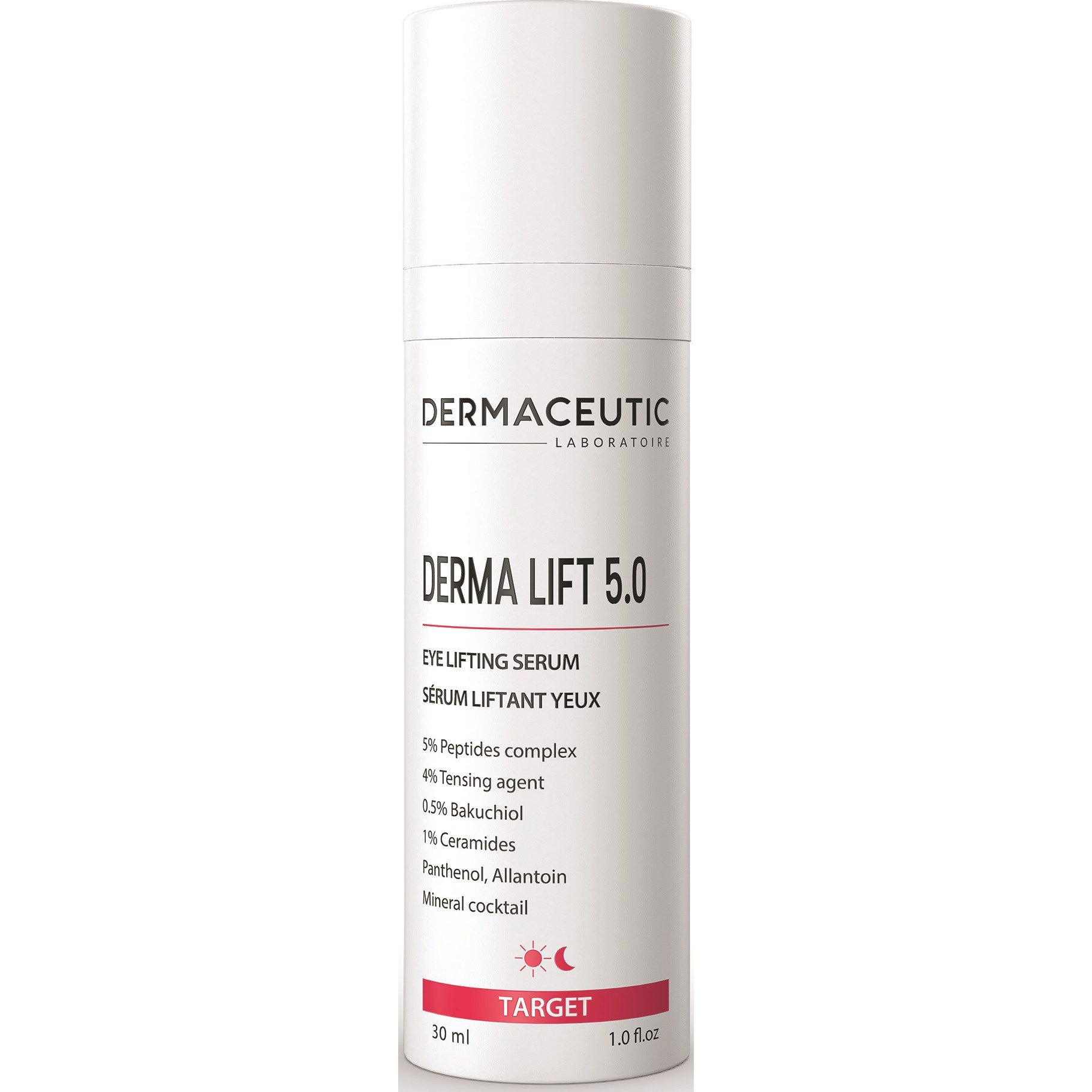 Dermaceutic Derma Lift 5.0 30 ml billede
