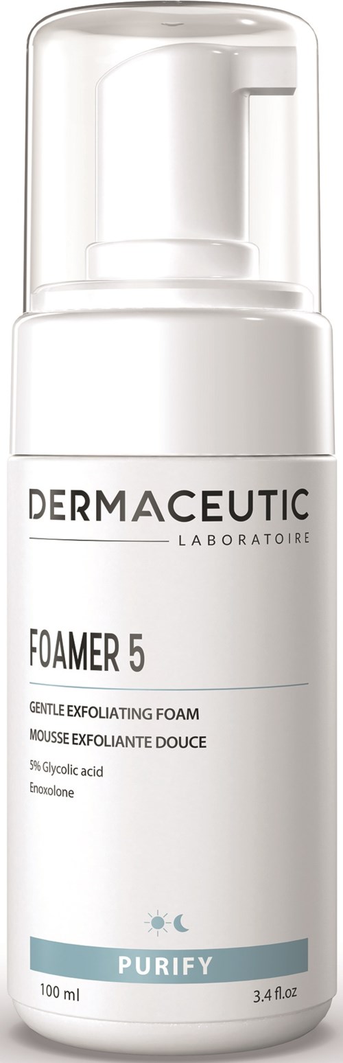Dermaceutic Foamer 5 100 ml
