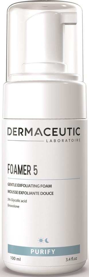 Dermaceutic Foamer 5 100ml