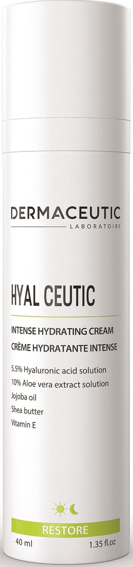 Dermaceutic Hyal Ceutic 40 ml