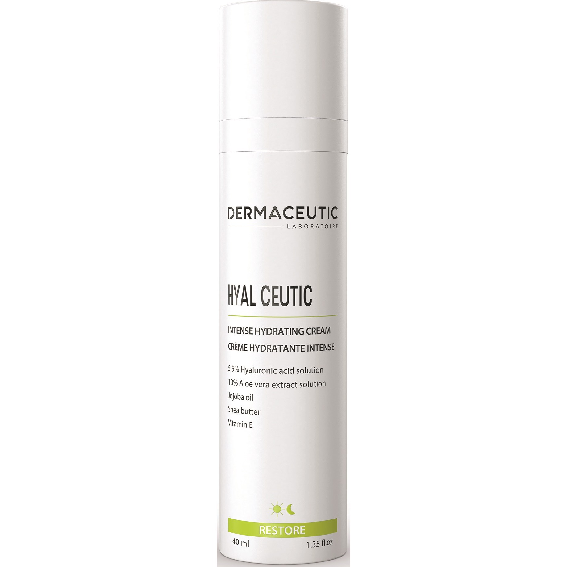 Dermaceutic Hyal Ceutic 40 ml billede