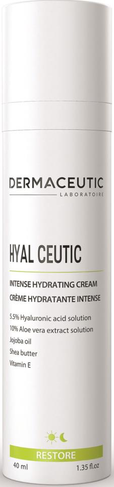 Dermaceutic Hyal Ceutic 40ml