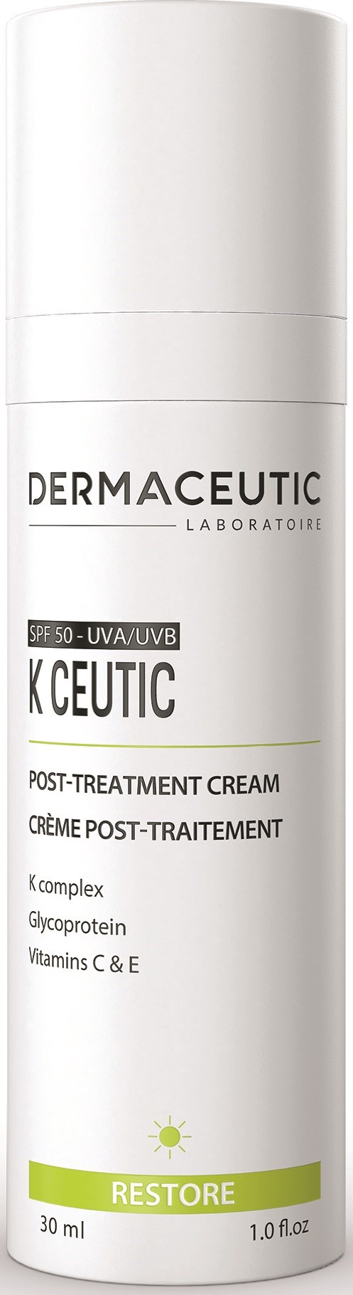 Dermaceutic K Ceutic 30 ml