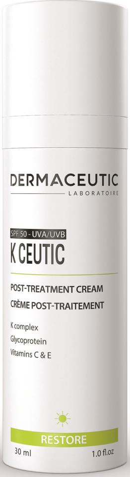 Dermaceutic K Ceutic 30ml