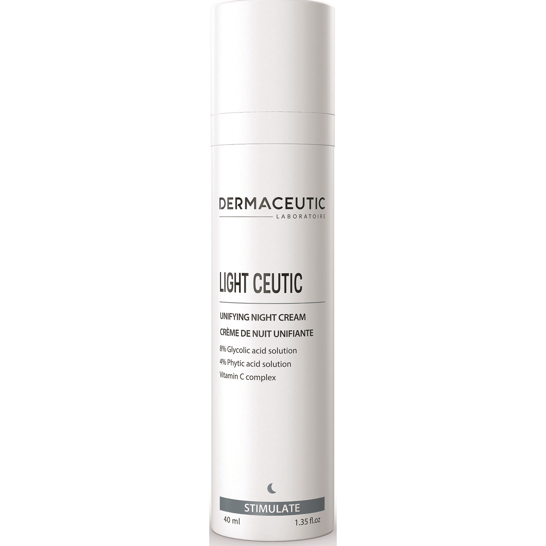 Läs mer om Dermaceutic Light Ceutic 40 ml