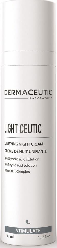 Dermaceutic Light Ceutic 40ml