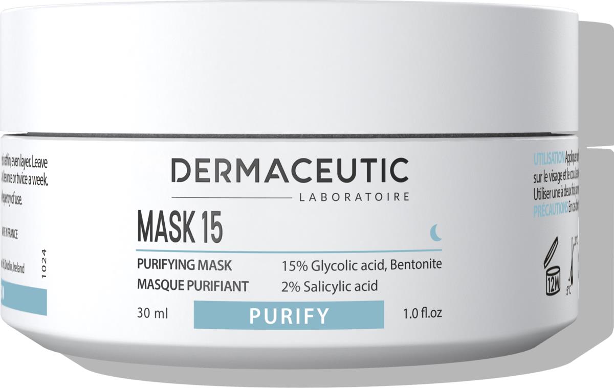 Dermaceutic Mask 15 30 ml | lyko.com