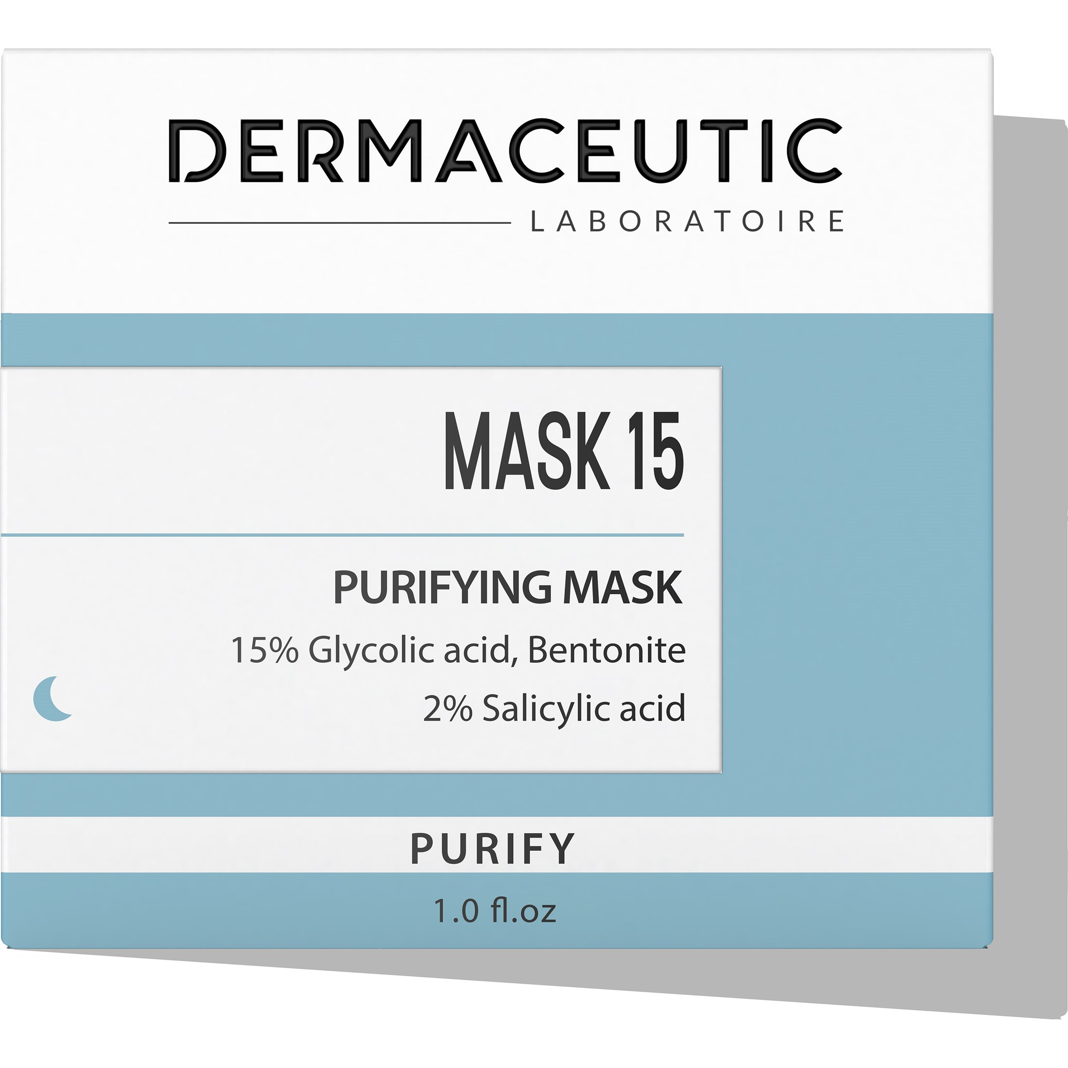 Dermaceutic Mask 15 30 ml (obrázok 3)