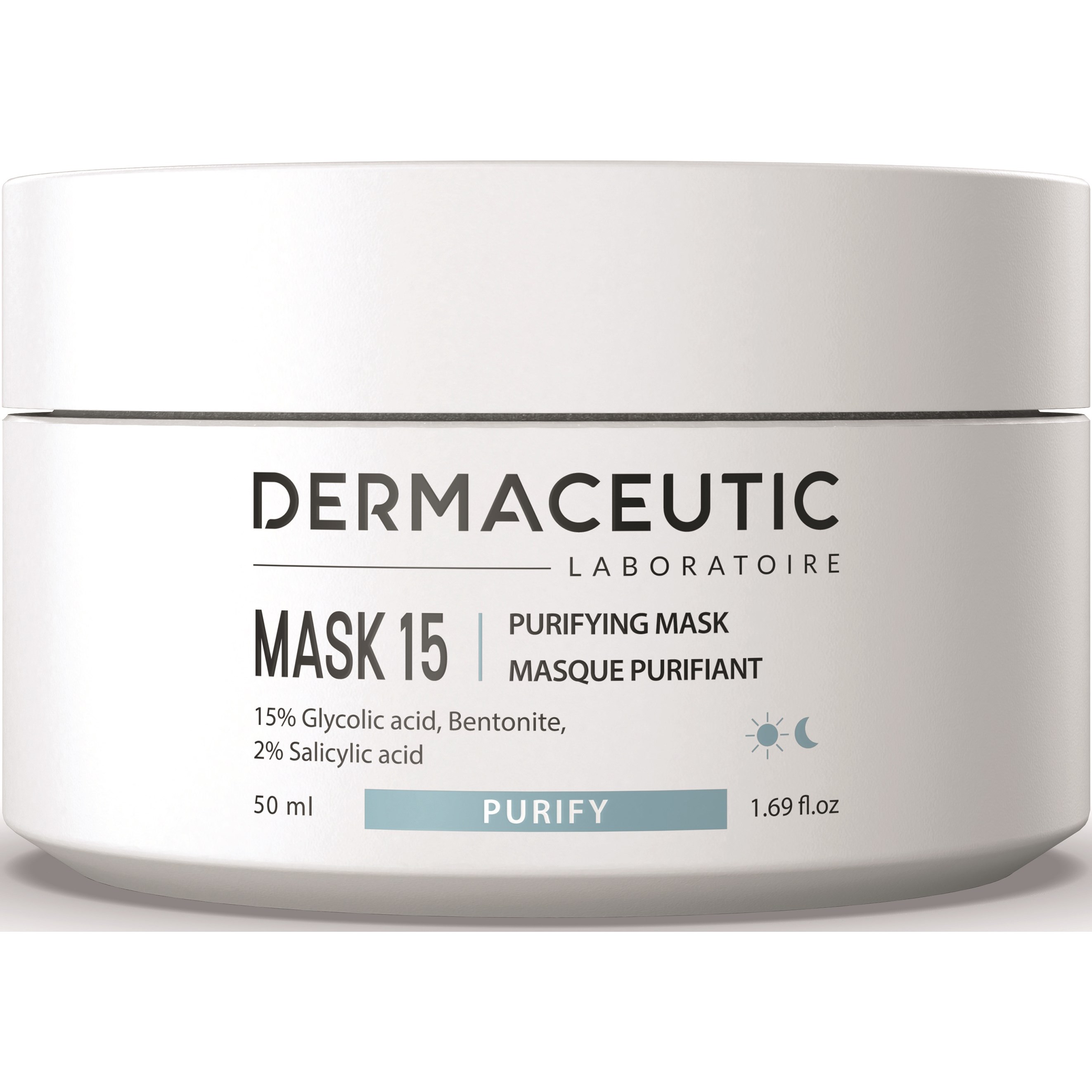 Läs mer om Dermaceutic Mask 15 50 ml