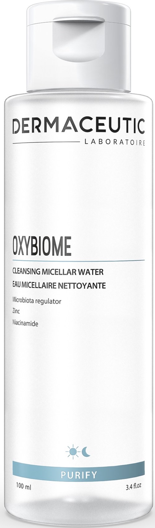 Dermaceutic Purify Oxybiome 100 ml