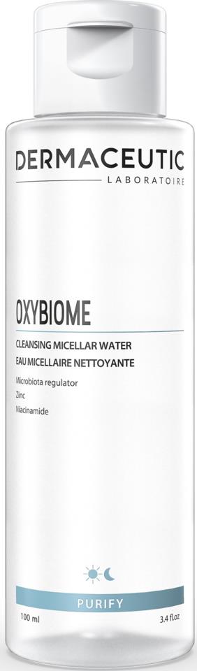 Dermaceutic Purify Oxiybiome 100ml