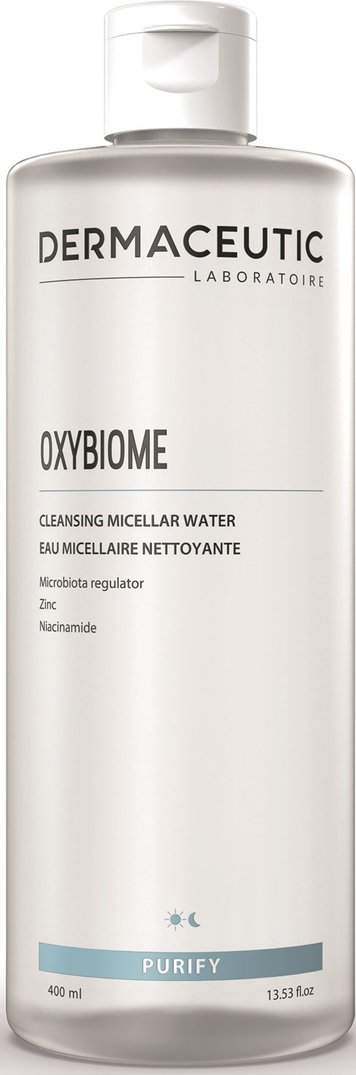 Dermaceutic Purify Oxybiome 400 ml