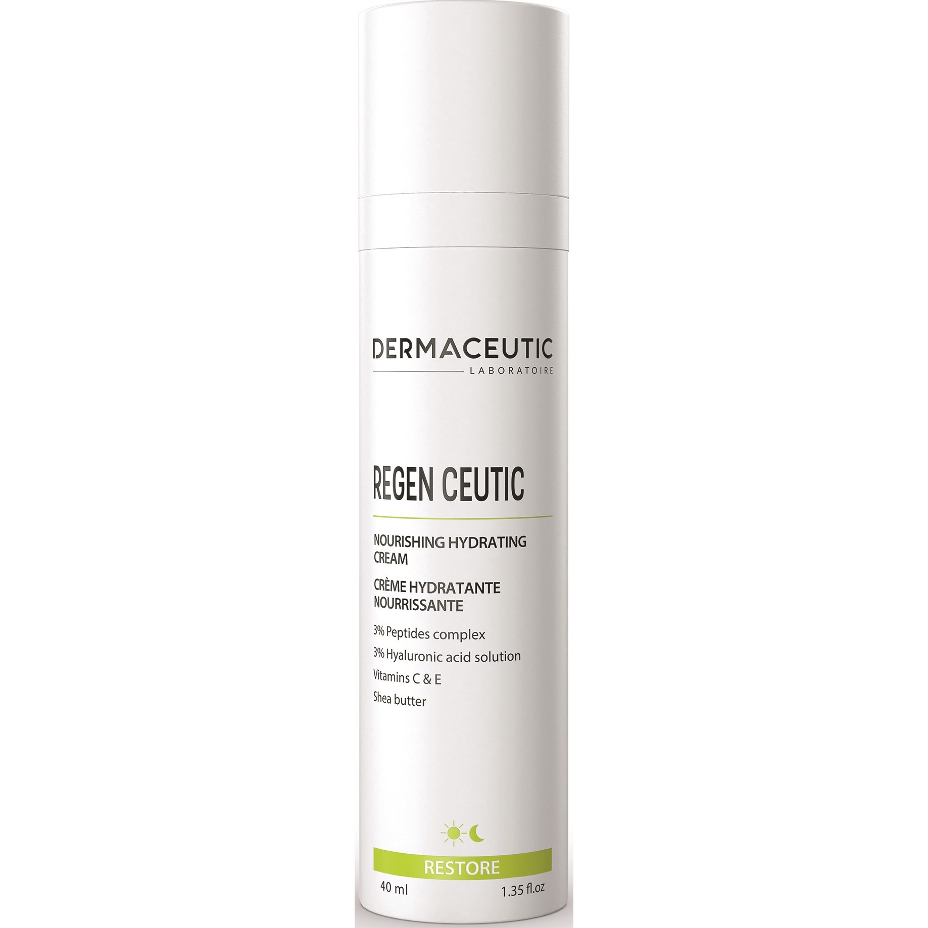 Dermaceutic Regen Ceutic 40 ml billede