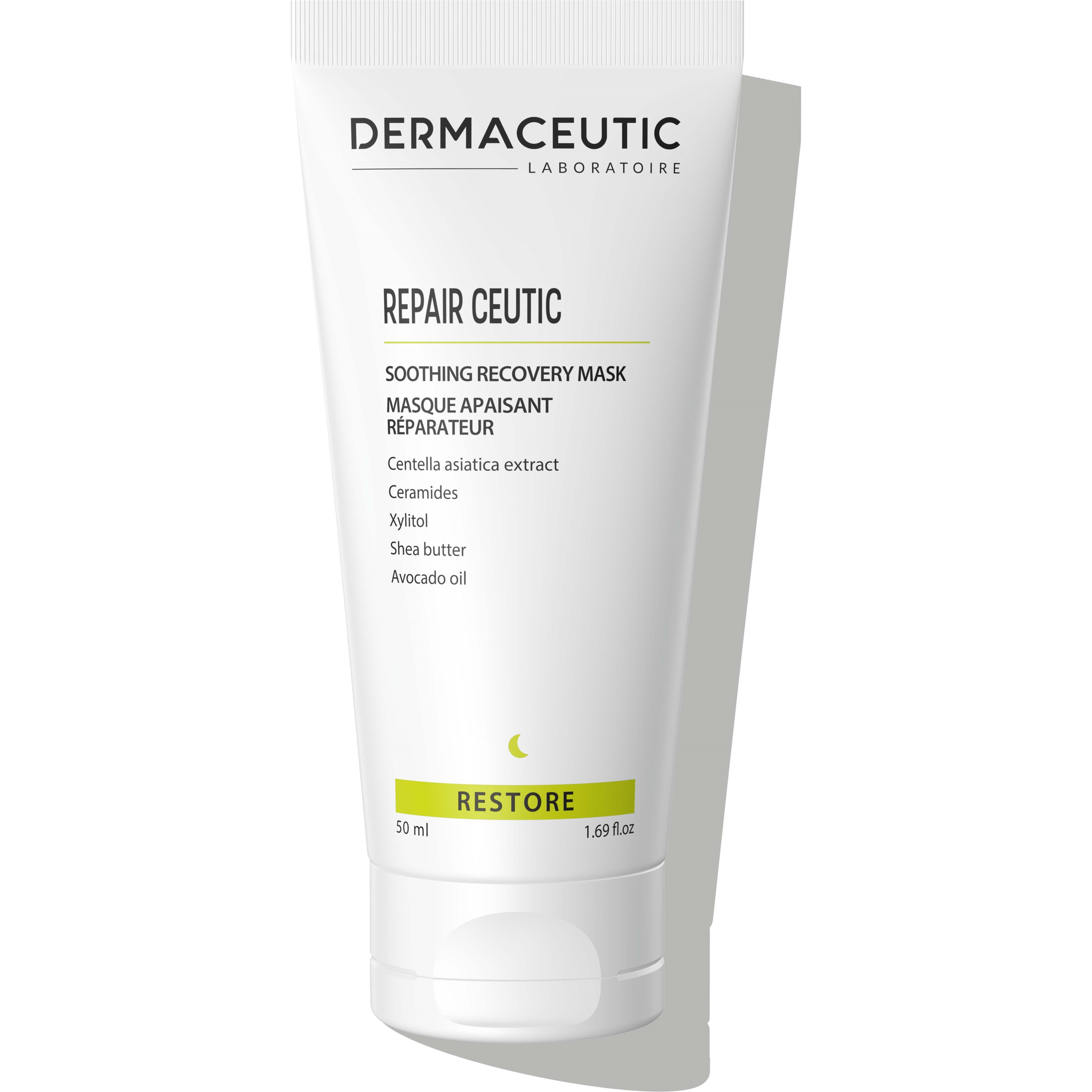Dermaceutic Repair Ceutic 50 ml