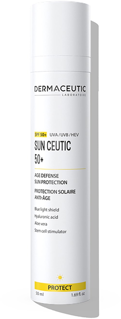 Dermaceutic Sun Ceutic 50 ml