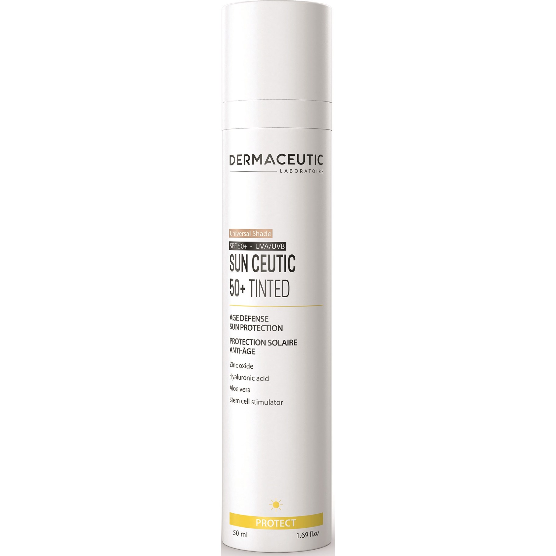 Dermaceutic Sun Ceutic Tinted 50 ml