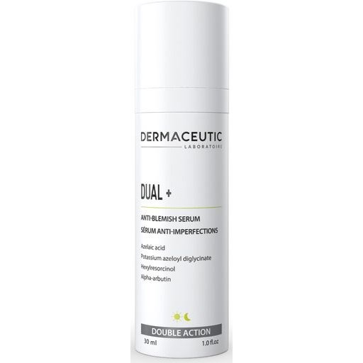 Dermaceutic Target Dual+ 30 ml billede