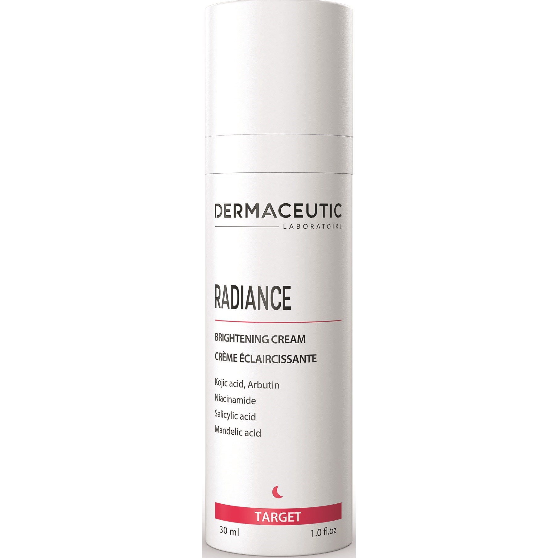 Läs mer om Dermaceutic Target Radiance 30 ml