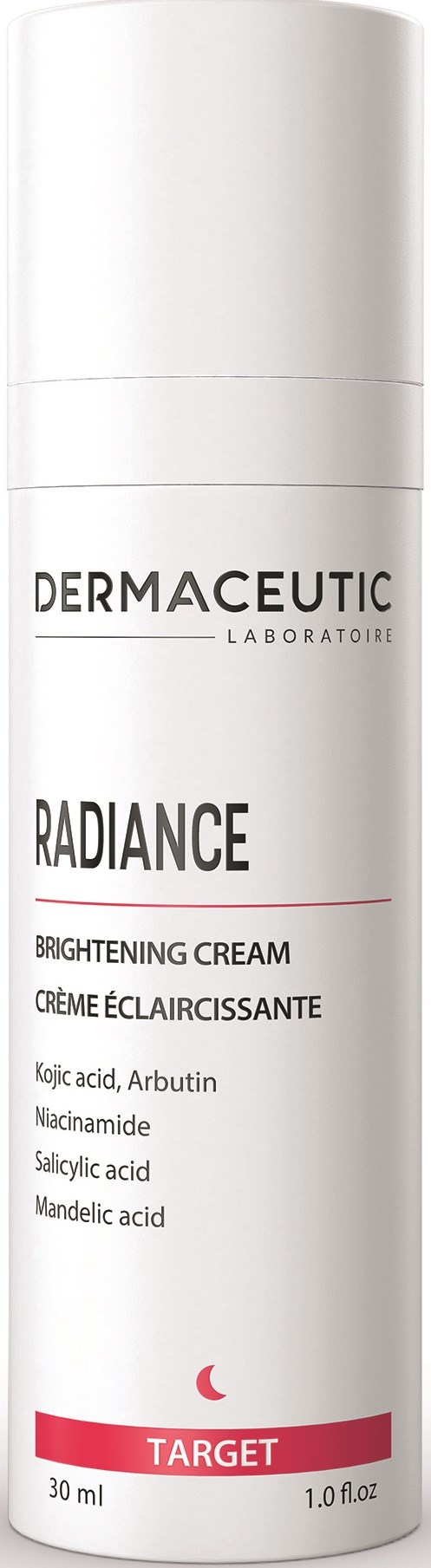 Dermaceutic Target Radiance 30 ml