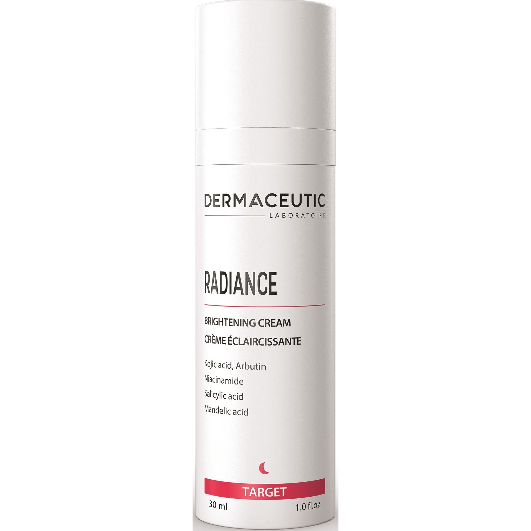 Dermaceutic Target Radiance 30 ml billede
