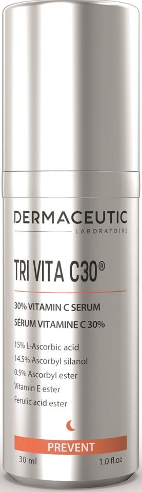 Dermaceutic Tri Vita C30