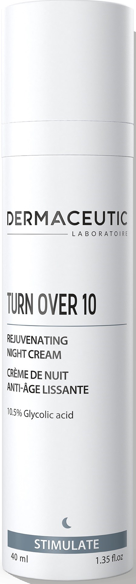 Dermaceutic Turn Over 10 40 ml