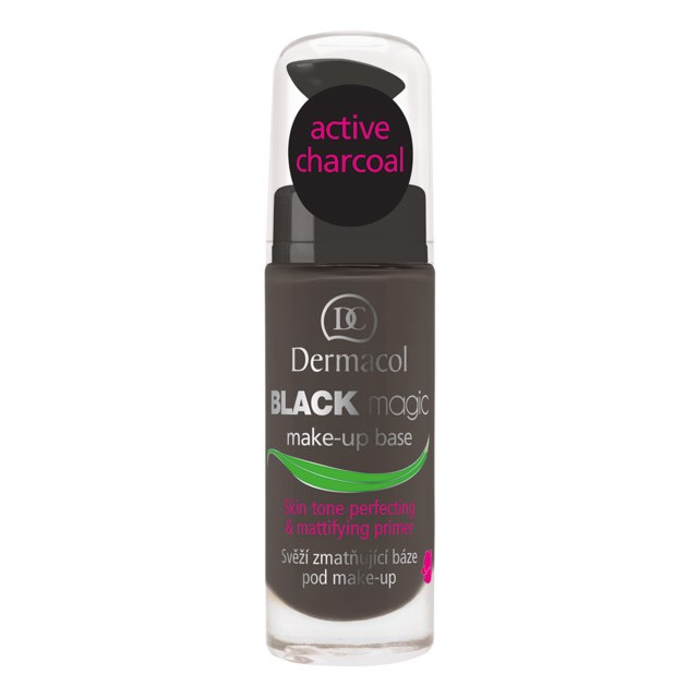 Dermacol Black Magic Make-Up Base 20 ml