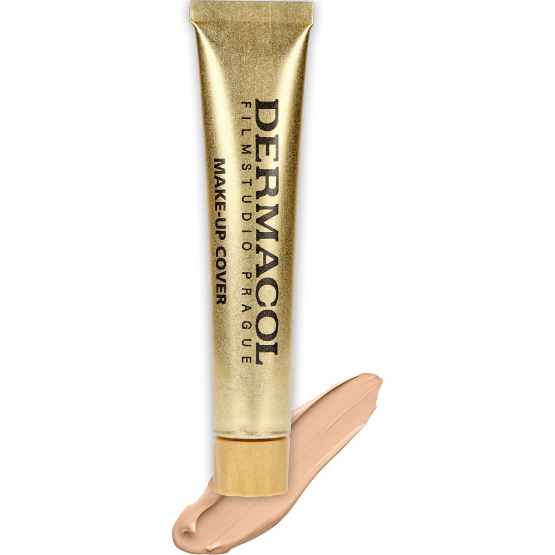 Dermacol Make-Up Cover  207