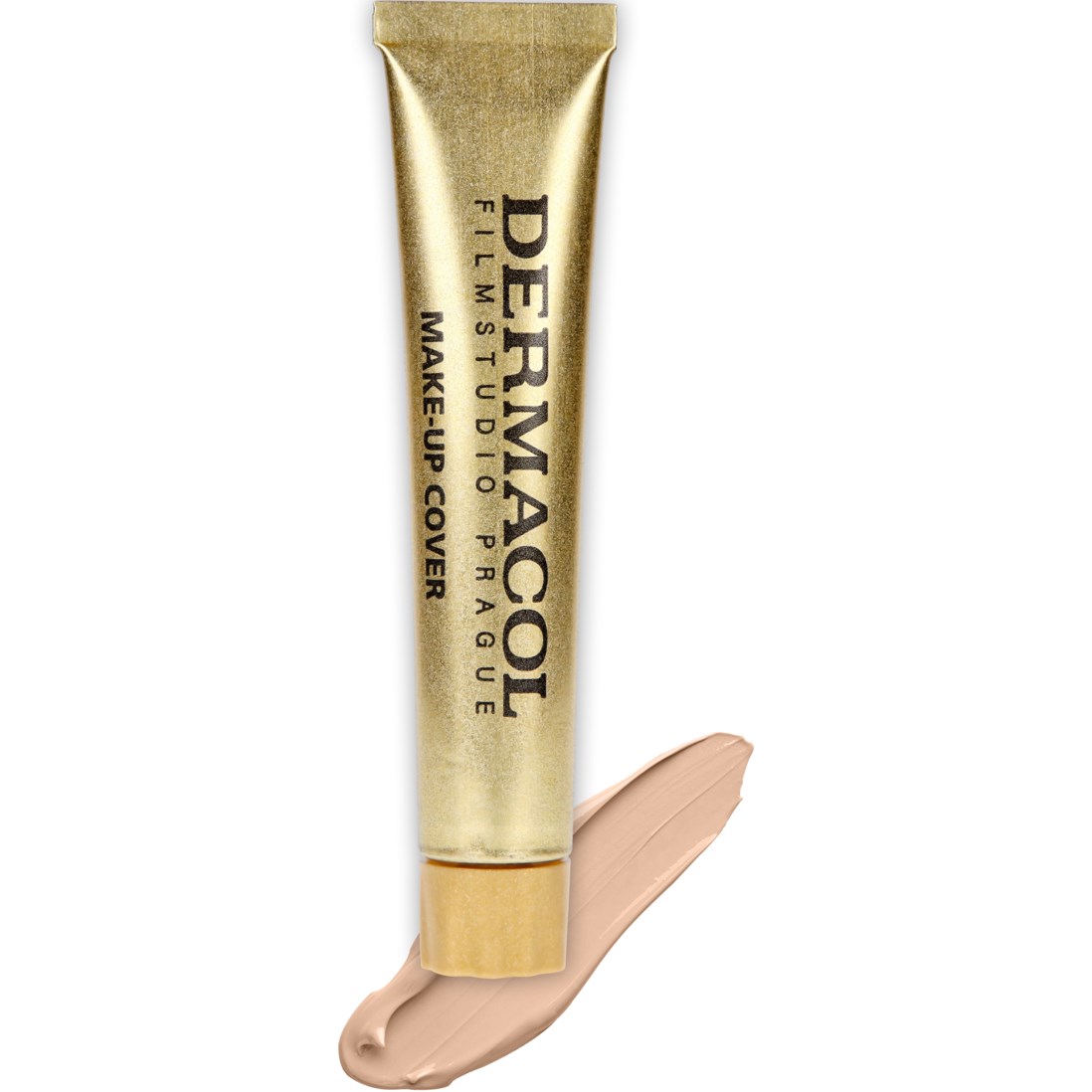 Dermacol Make-Up Cover  208