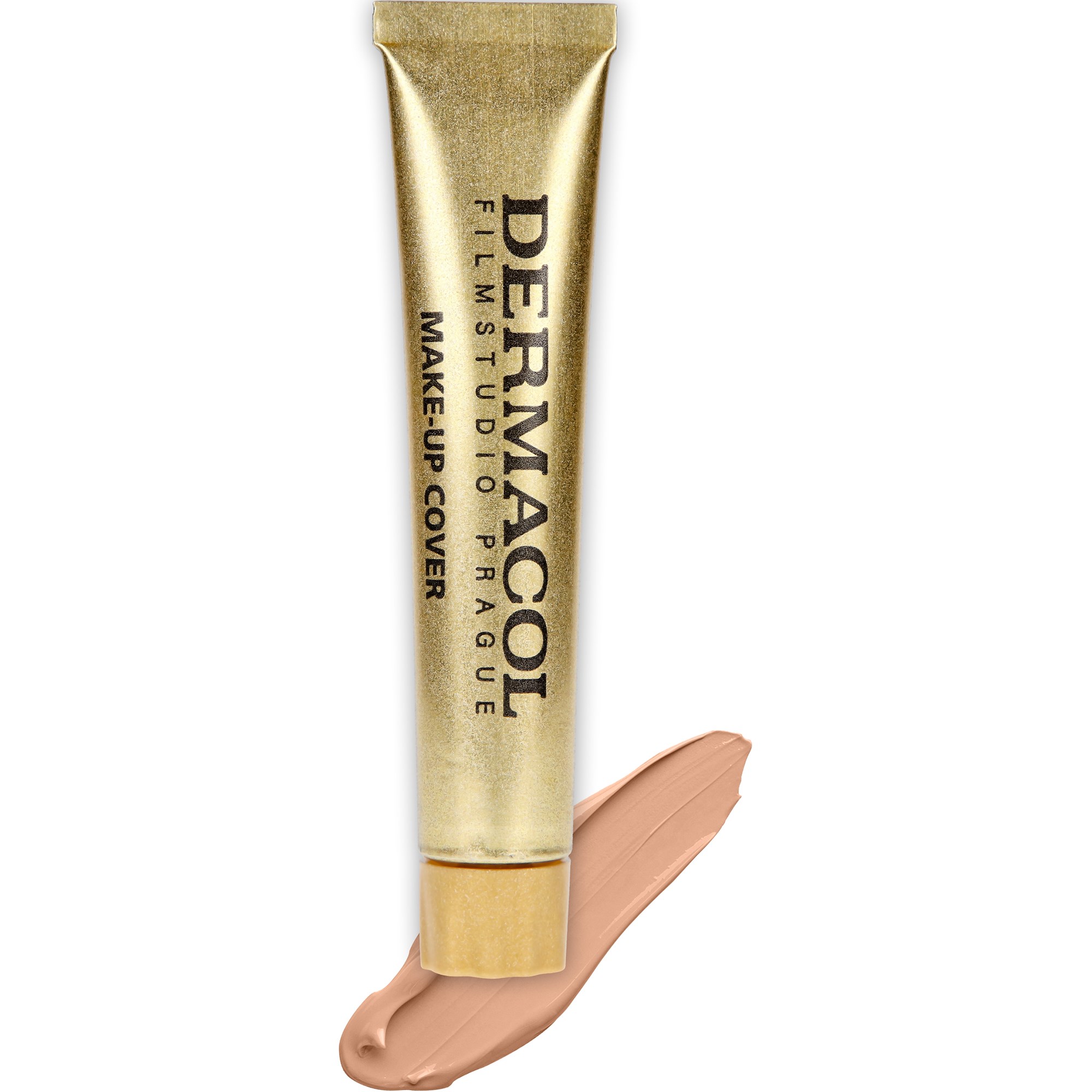 Dermacol Make-up Cover  209