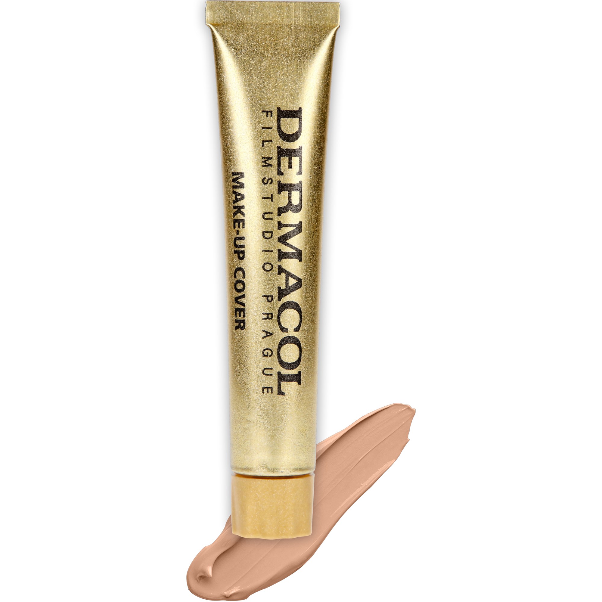 Dermacol Make-up Cover  210