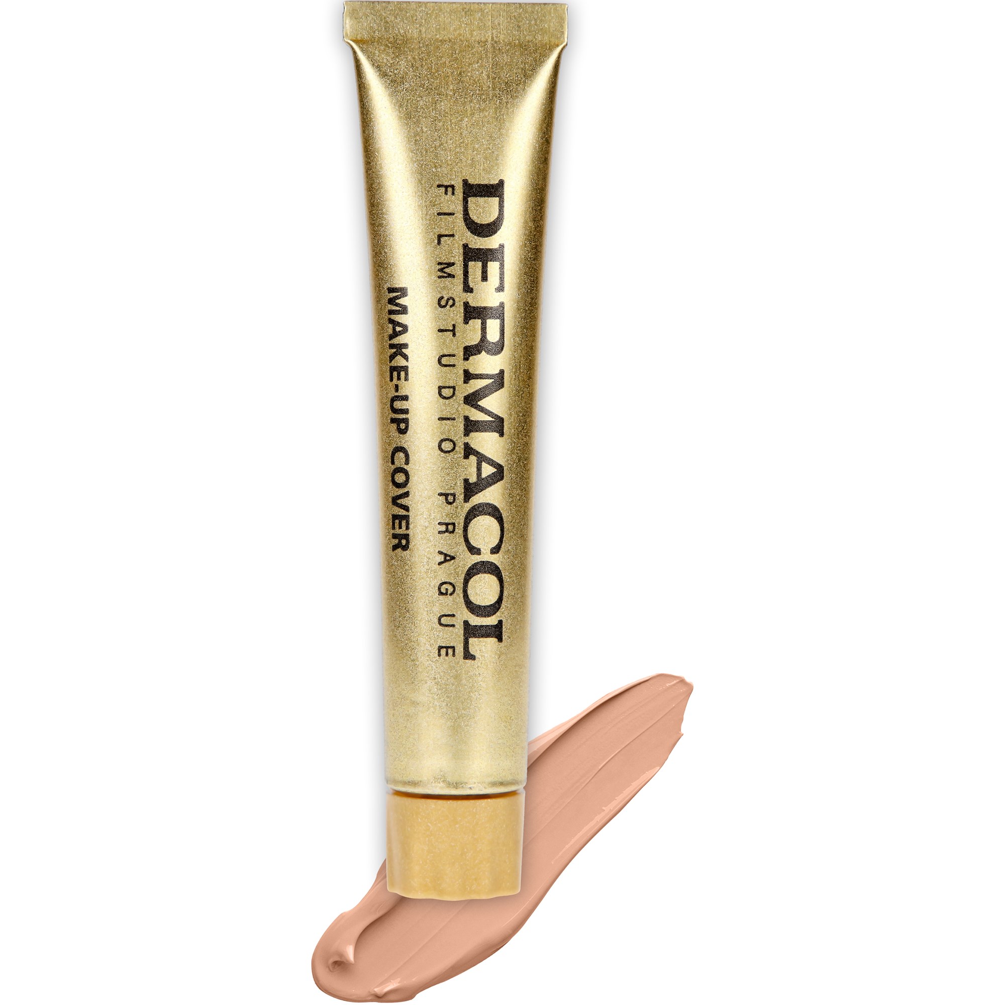 Dermacol Make-up Cover  212