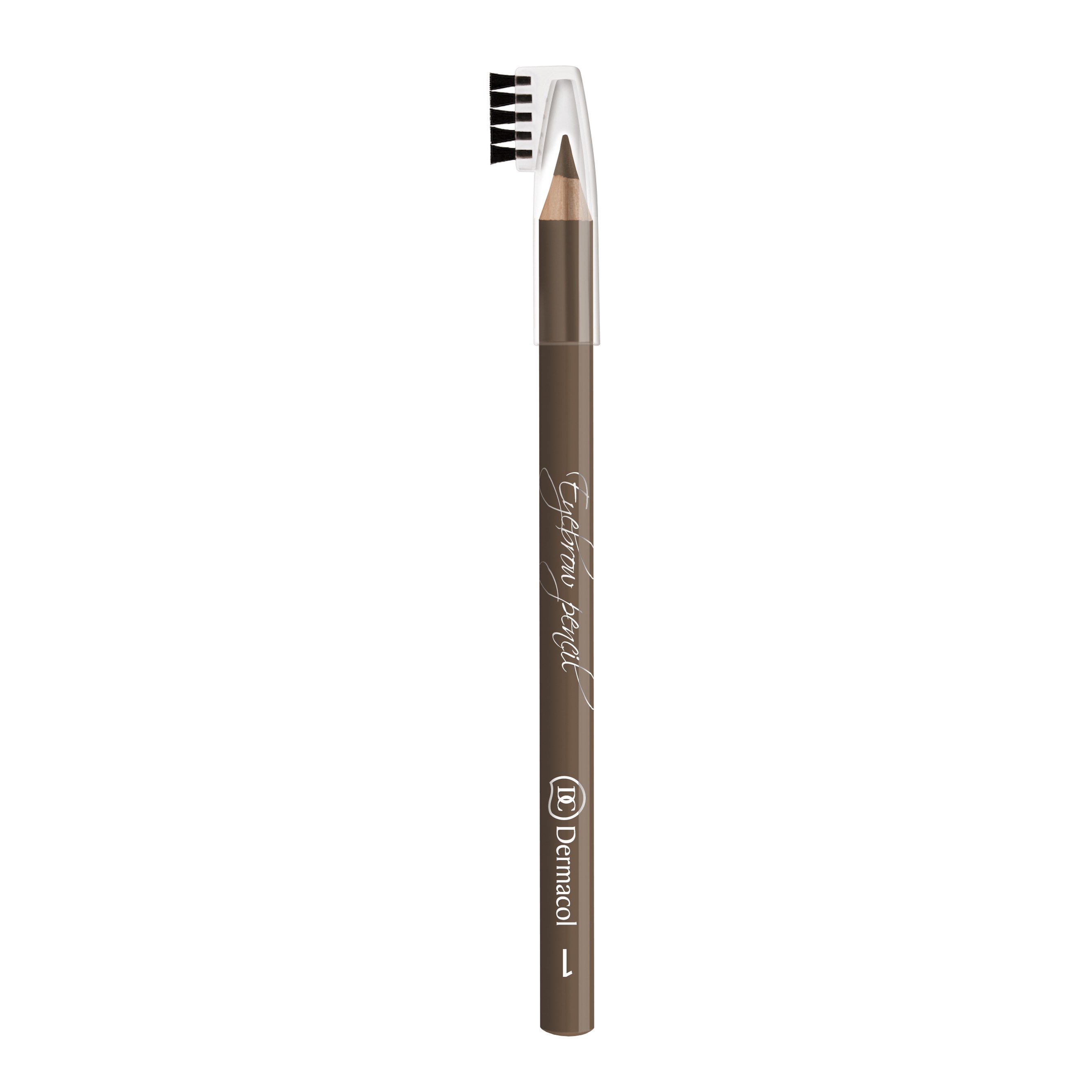 Dermacol Eyebrow Pencil 1