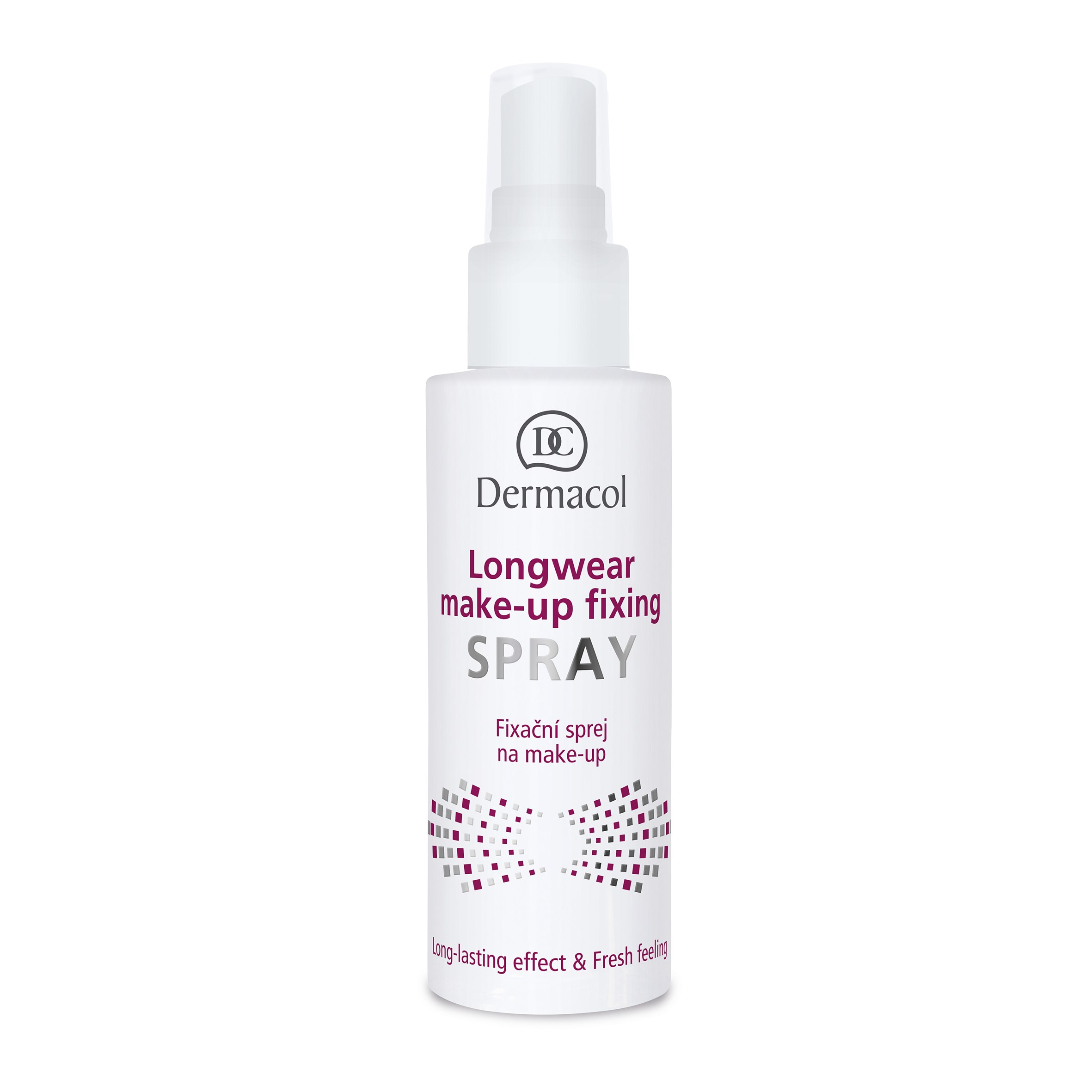 Dermacol Longwear make-up fixing spray  100 ml